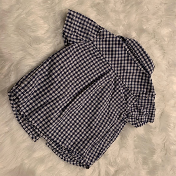 Toddler button down - Picture 3 of 3